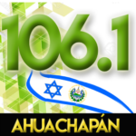 Radios de EL Salvador